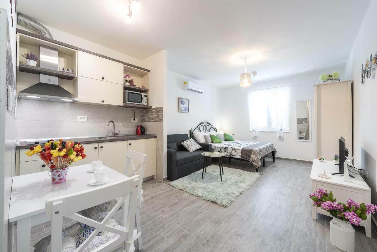 New Teba Apartment Dubrovnik